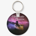 Hoofbeats in heaven keychains by wolfmama Hoofbeats in heaven keychains