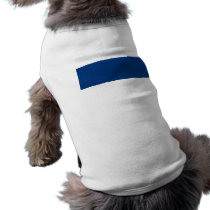 Hoogeveen, Netherlands Dog T Shirt