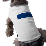 Hoogeveen, Netherlands Dog T Shirt