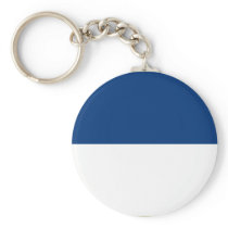 Hoogeveen, Netherlands Key Chains