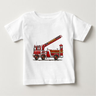 hook and ladder shirts