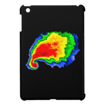 Hook Echo Case For The iPad Mini