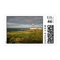 Hook Head Lighthouse Postage Stamp