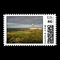 Hook Head Lighthouse postage