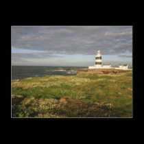 Hook Head Lighthouse postcards