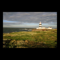 Hook Head Lighthouse posters