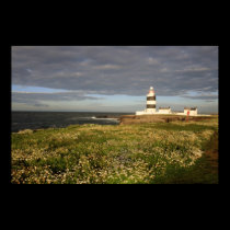 Hook Head Lighthouse posters