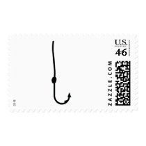 hook icon postage