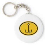 Hook Keychain