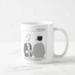 Hook, line and Apple Mug