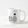 Hook, line and Apple Mug