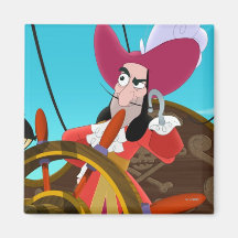 Hook Magnet