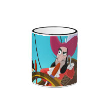 Hook Mugs