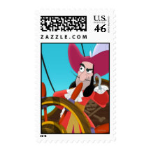 Hook Postage