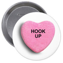 HOOK UP BUTTON