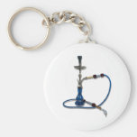 Hookah082510 Key Chains