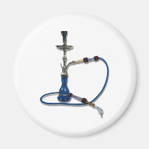 Hookah082510 Magnets