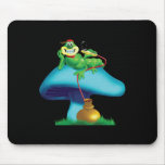 Hookah Mouse Mat