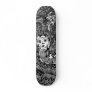 Hookah Smoking Catterpillar Skate Decks