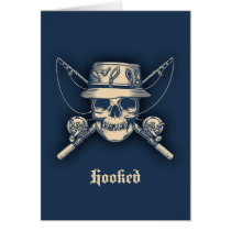 Hooked Cards