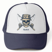 Hooked Hats