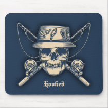 Hooked Mousepads