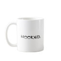Hooked mugs
