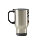 hooked on Alaska Mugs