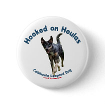 Hooked on Houlas Dogs Pins