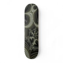 Hooked Skateboard