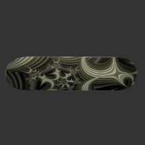 Hooked Skateboard skateboards