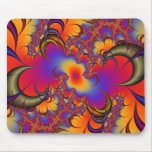 Hooked Together mousepads
