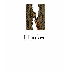 Hooked shirt