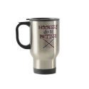 Hookers do it BETTER! mugs