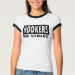 Ladies Ringer T-Shirt