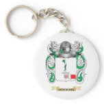 Hookins Coat of Arms (Family Crest) keychains