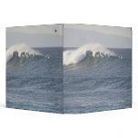 Hookipa Beach Park, North Shore of Maui, binders