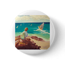 Hookipa Maui Pin
