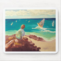 Hookipa Maui mousepads