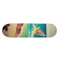 Hookipa Maui skateboards