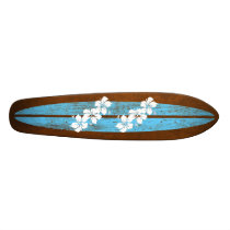 Hookipa Vintage Surf Skateboard