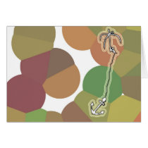 Hooks & Anchors cards