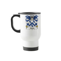 Hooks Family Crest mugs