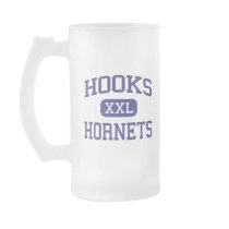 Hooks - Hornets - Hooks High School - Hooks Texas mugs by customteamsportswear Hooks - Hornets - Hooks High School - Hooks Texas mugs