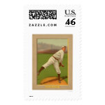 Hooks Wiltse Giants Baseball 1911 postage