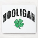 Hooligan Gift mousepads