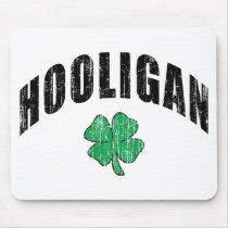 Hooligan Gift mousepads