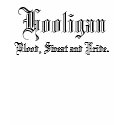 "Hooligan" Singlet t-shirts