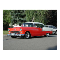 Hooligan's Belair CLA55Y posters