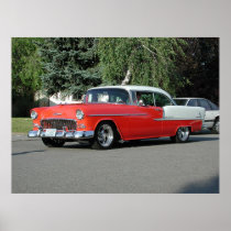 Hooligan's Belair CLA55Y Print